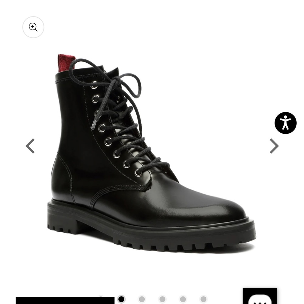Schutz boots